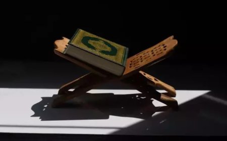 Hizbul Bahr Duası Anlamı