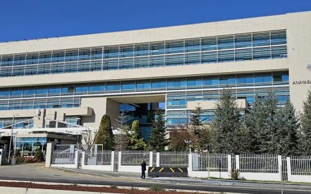Metin Kıratlı ataması AYM'deki dengeleri nasıl etkileyecek?