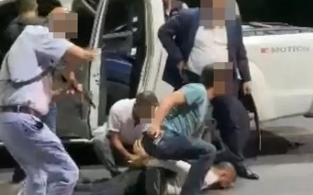 Polisler: Bu dava Ayhan Bora Kaplan örgütünün operasyonu