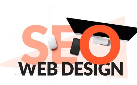 DenizWeb: Your One-Stop Solution for Web Design, Hosting, and Software Development
