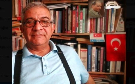 Hasan Tahsin Kocabaş'tan Sokak Köpekleri Soykırımı Yasa Tasarısına Sert Tepki