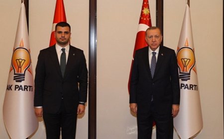 Siyasi Kulislerde Hareketlilik: İzmir Valisi Değişiyor, Bakanlıkta Revizyon Kapıda