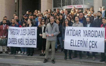 AYM’de atama: Çoğunluk Erdoğan’a geçti