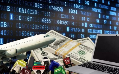 Microsoft kaynaklı geniş çaplı kesinti: Uçuşlar iptal oldu, medya ve bankacılık sektörlerinde aksama