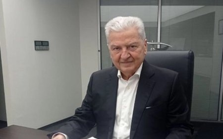 Ekrem Demirtaş'tan Lal Denizli'ye Sert Tepki