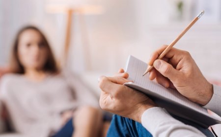 Deniz Web, Psikologlar için Devrim Niteliğinde Bir Yazılım Geliştirdi!