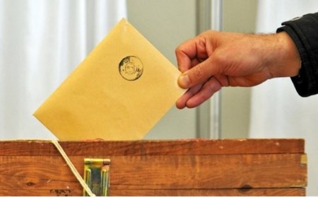 CHP 31 Mart'ın ardından zirvedeki yerini korudu: İşte anket sonuçları...