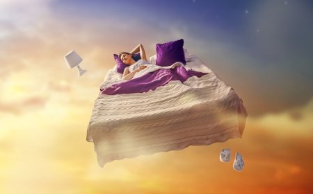 About Dreams Interpreters