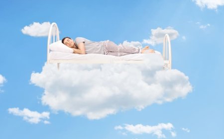 Exploring The Significance Of Dreams In Christianity