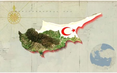 'KKTC'yi neden hiçbir ülke tanımıyor?