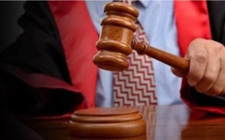 Adl’dir Mucib-i Salah-ı Cihan!,  Cihanın esenliği için adalet gerekir