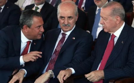 İktidar  Muhalefet Buluşması, Bayramdan Bayrama!