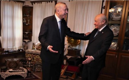 Ortaklık Üç Vakitte Çözülür Mü? Fehmi Koru'dan Şifreli Mesajlar