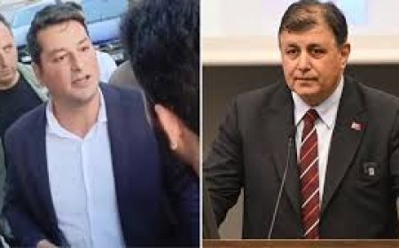 Şok İddia: Haydar İnanır'ın  Hesabında Yüksek Miktarda Para ve Gayrimenkul 