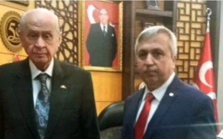 Siyaset ve İş Dünyasında Dolaşan İki Kritik Soru: Büyük Koalisyon ve MHP'siz FETÖ Temizliği