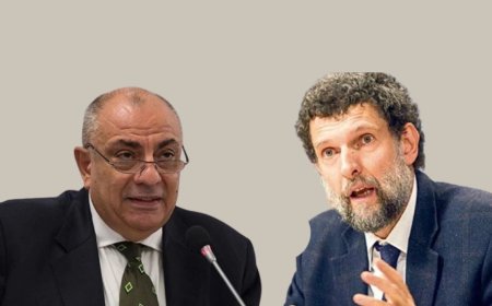 Adalet Bakanlığı Tuğrul Türkeş'in Talebini Beklemeye Aldı: Onay Yok!