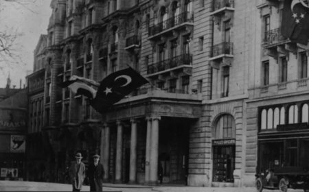 Lozan Antlaşması neden önemli, Türkiye niçin güncelleme istemişti?