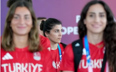Paris Olimpiyatları'nda Türk sporcular ne zaman yarışacak?