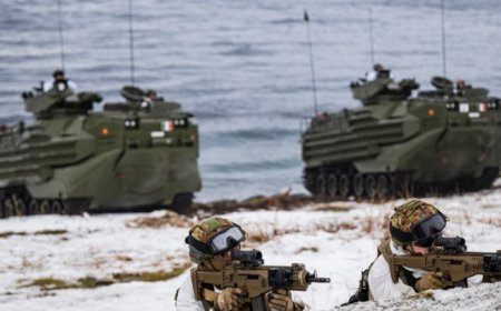 Reuters: “NATO Avrupa'nın savunmasında açıklar buldu”