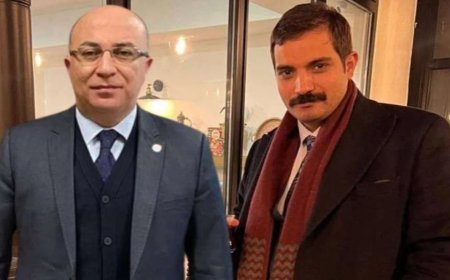 Bilirkişi raporunda ortaya çıktı: MHP’li Yönter cinayetten önce azmettiriciye mesaj atmış