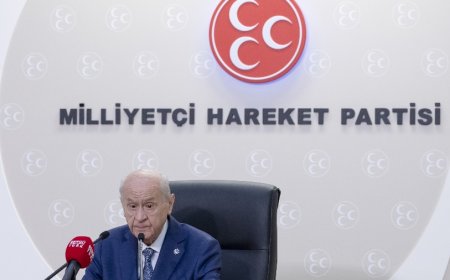 MHP'nin listesi, kaygan hukuki zemini ve en kritik mahkeme
