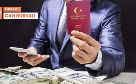 Çete liderlerine vatandaşlık: MİT de araştırmış polis de