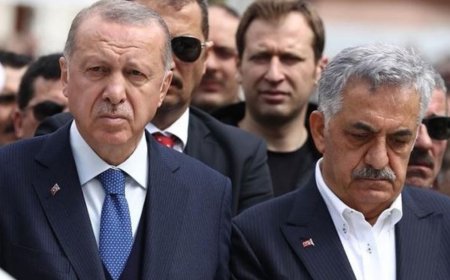AKP'li Hayati Yazıcı'nın Oğlu Dijital Bankacılık Lisansını Aldı