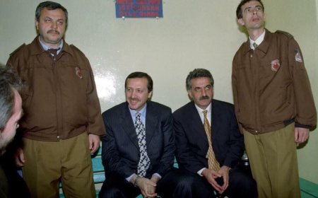 Hayati Yazıcı: "Milletin Gücü Her Şeyin Üstündedir"