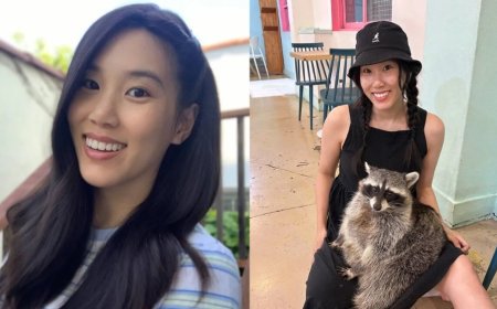 Ünlü Gezgin Tiffany Chen'in Türkiye Seyahati Kabusa Döndü