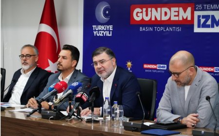 İl Başkanı Saygılı'dan "Kooperatif" Çıkışı: "2 Milyar Lira Kayıp Var…