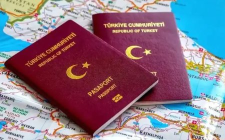 150 TL'den 500 TL'ye çıkarılmıştı! Yurt dışı çıkış harcından muaf olanlar açıklandı