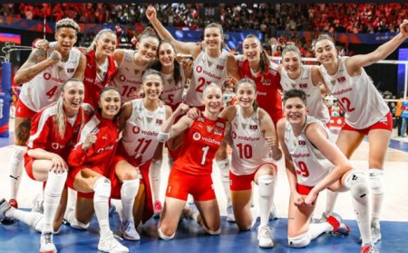 İlkin Aydın'ın Olimpiyat Kadrosuna Alınması Tartışma Yarattı; Vargas Hakkındaki Sözleri Gündem Oldu