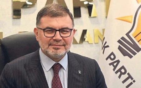 Bilal Saygılı'dan Despina Vandi Çeşme Konser İptaline Tepki: "Hem Suçlu Hem Güçlü Hem Arsız Hem Utanmazsınız!"