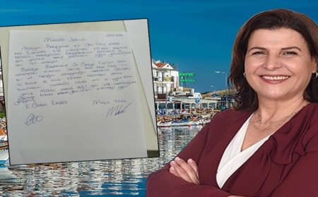 Foça'da Gündem Satış: Cumhur İttifakı'ndan Muhalefet Şerhi!