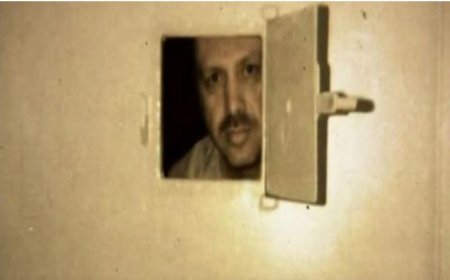 Hüseyin Kocabıyık: "Adalet İçin Pınarhisar'da Bekledik, Şimdi İse Adaletsizliğin Örneğiyiz"