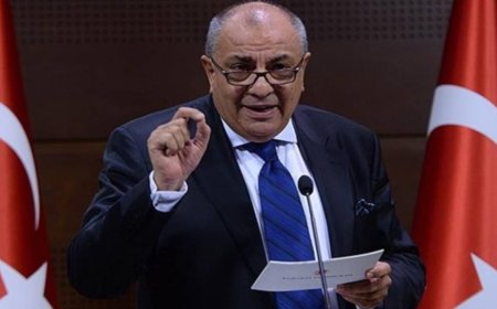 Tuğrul Türkeş: Türkiye'nin Geleceğinde Yükselen Bir Siyasi Aktör