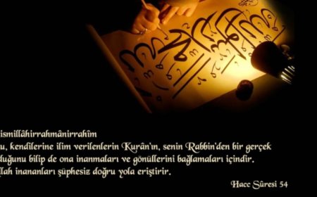 Tarikat,  hakikat, yalan