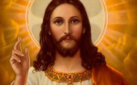 Quranic Verses About Jesus (Isa) in the Holy Quran