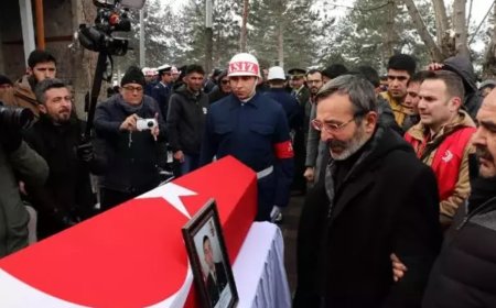 Tabuta Sığmayanlar: Şehit İbrahim Albayrak (160. Bölüm)