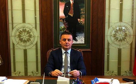 Gergerlioğlu, Yüksel Kocaman'ın erişim engeli aldırdığı konuşmasını Meclis'te okudu