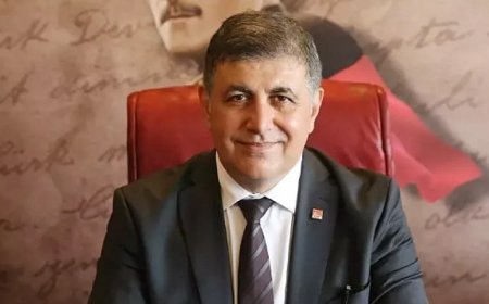 İzmirli Artık Tugay'la Arasındaki 'Algı Duvarını' Yıkmalı