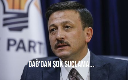 AK Partili Dağ’dan Özel’e Sert Yanıt: "Kooperatif Modelinden Toplanan 2 Milyar Buharlaştı"