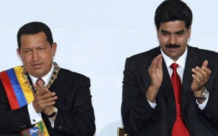 Venezuela sandık başında: Sosyalist iktidar 25 yıldır karşılaştığı en zorlu sınavı geçebilecek mi?