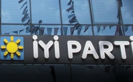 İYİ Parti’de Sular Durulmuyor: Yeni İstifalar Yolda