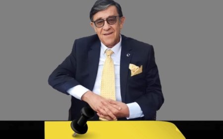 FETÖ'cü Hırsız, Hırsız FETÖ'cü Olur mu? Olur...