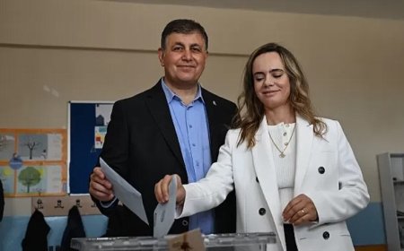 CHP’de İzmir Büyükşehir Yarışı Erken Başladı, İddia "Tugay Bir Daha Aday Yapılmaz"