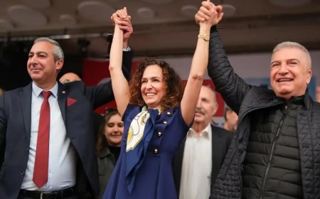 Sayın Yetkililer, Cevaplamak Zorunda Olduğunuzun Farkında Değil Misiniz?