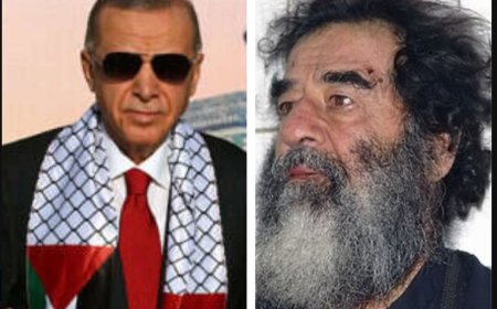 Türkiye-İsrail Arasında Gerginlik Artıyor: İsrail Katz ve Betül Sayan Kaya Sosyal Medyada Karşı Karşıya