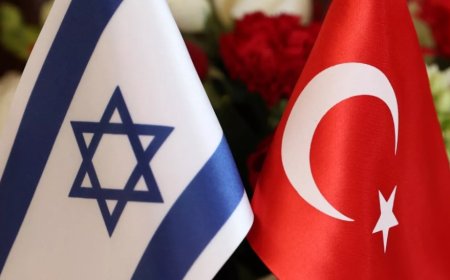 Türkiye-İsrail Diplomatik İlişkilerindeki Güncel Durum