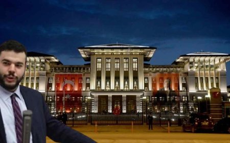Süleymancıların mesajlarını ifşa etti: Hedeflerinde Külliye var